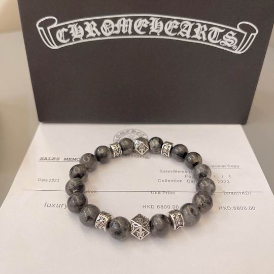 Chrome Hearts bracelet 11lyh155